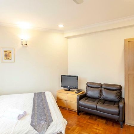 K Suites Balestier Nearby Orchard Сингапур Экстерьер фото