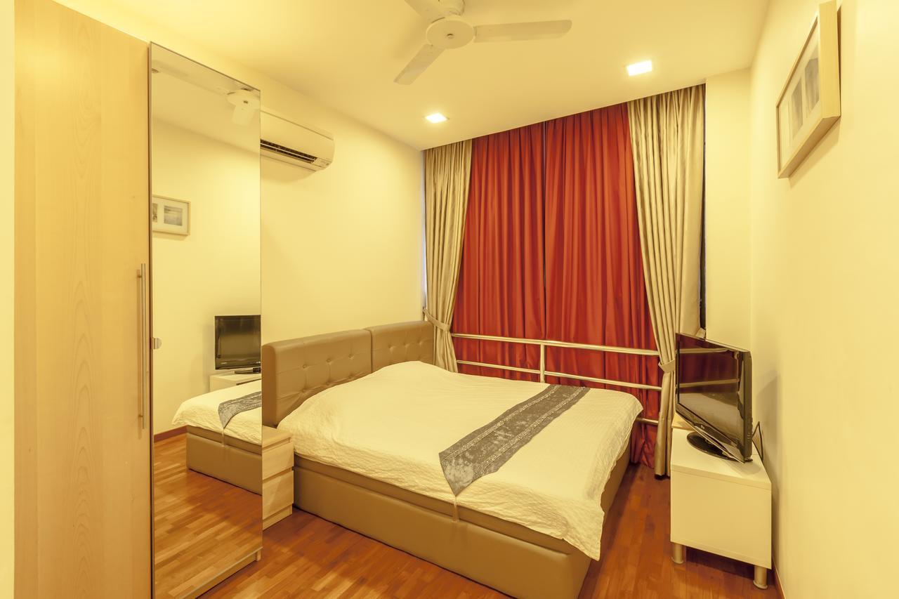 K Suites Balestier Nearby Orchard Сингапур Экстерьер фото