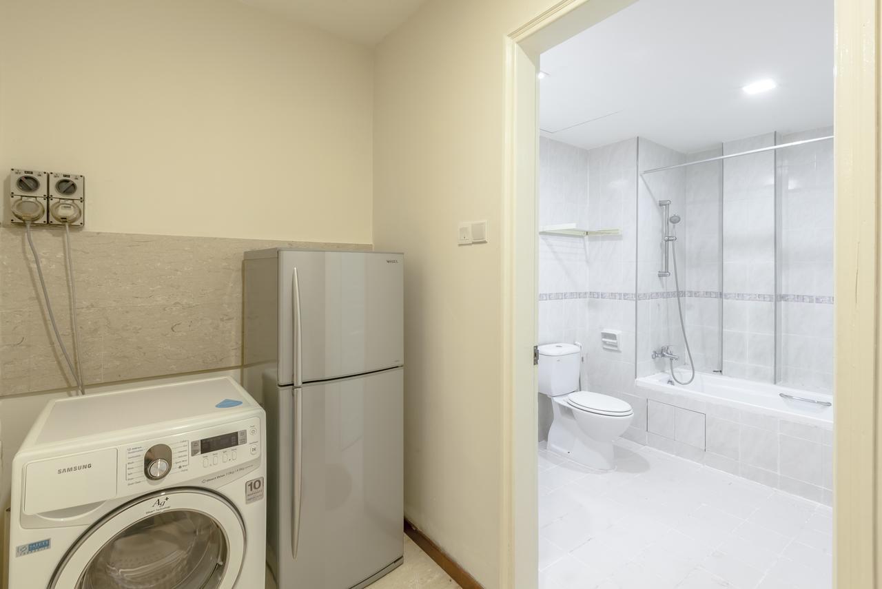 K Suites Balestier Nearby Orchard Сингапур Экстерьер фото