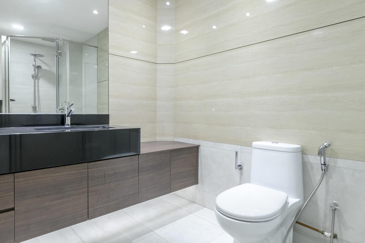 K Suites Balestier Nearby Orchard Сингапур Экстерьер фото