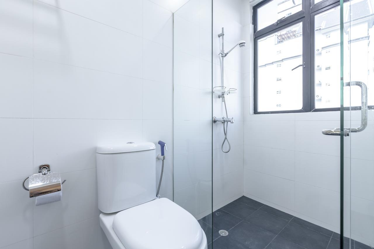 K Suites Balestier Nearby Orchard Сингапур Экстерьер фото