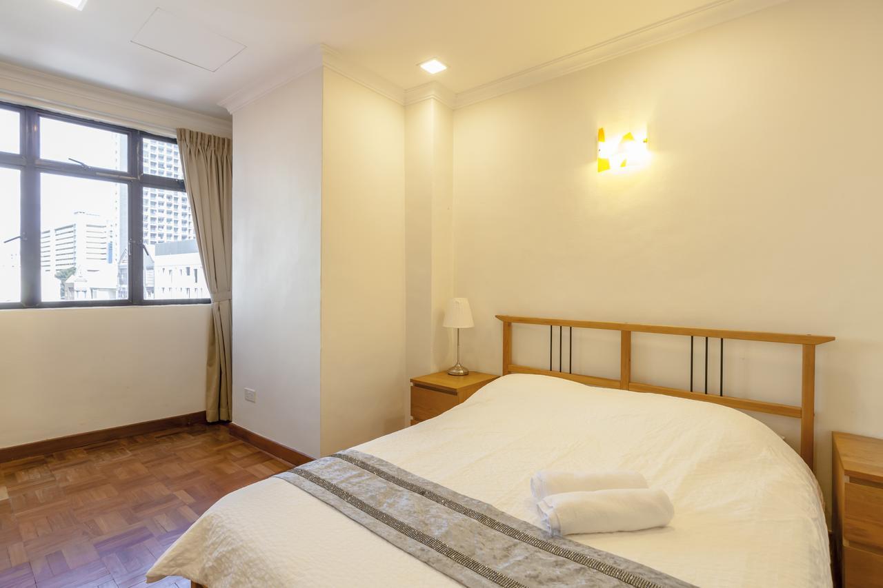 K Suites Balestier Nearby Orchard Сингапур Экстерьер фото