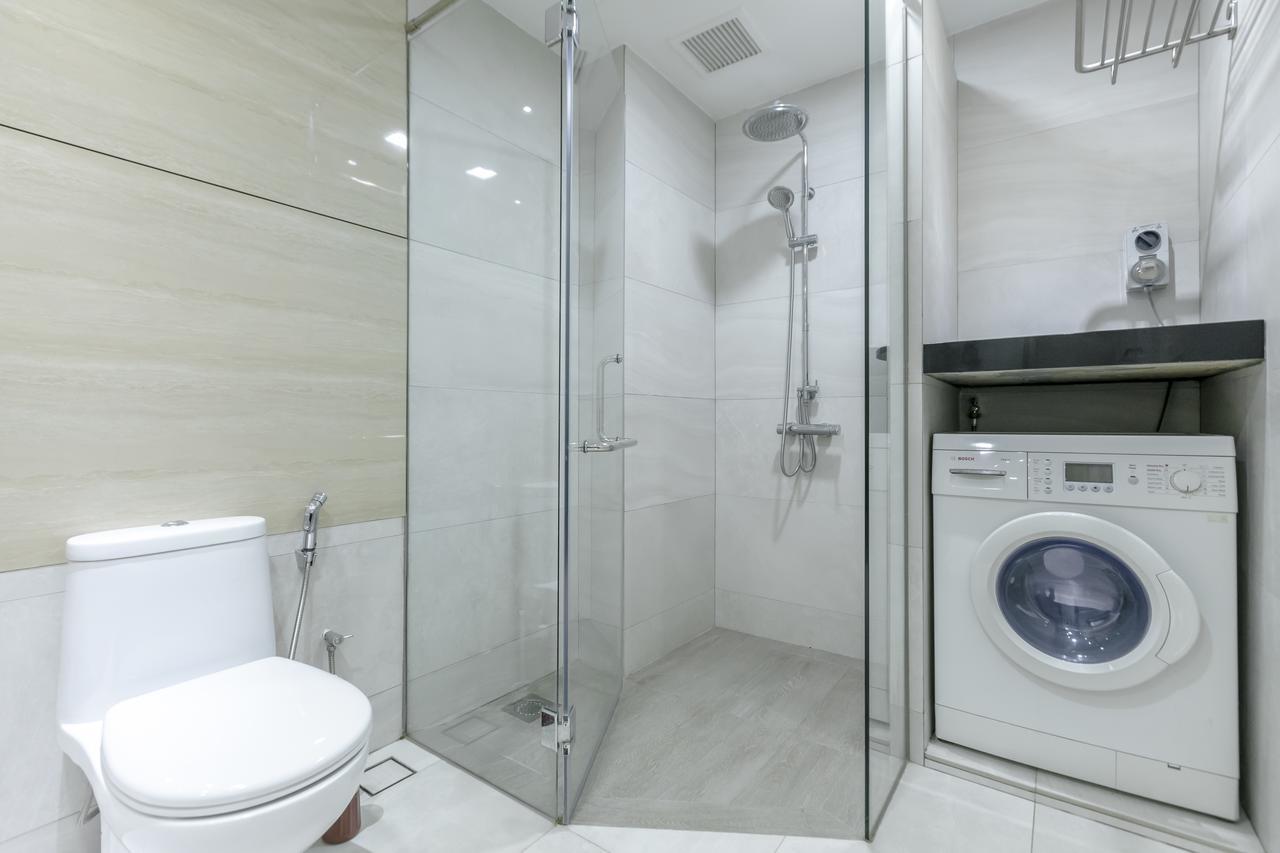 K Suites Balestier Nearby Orchard Сингапур Экстерьер фото