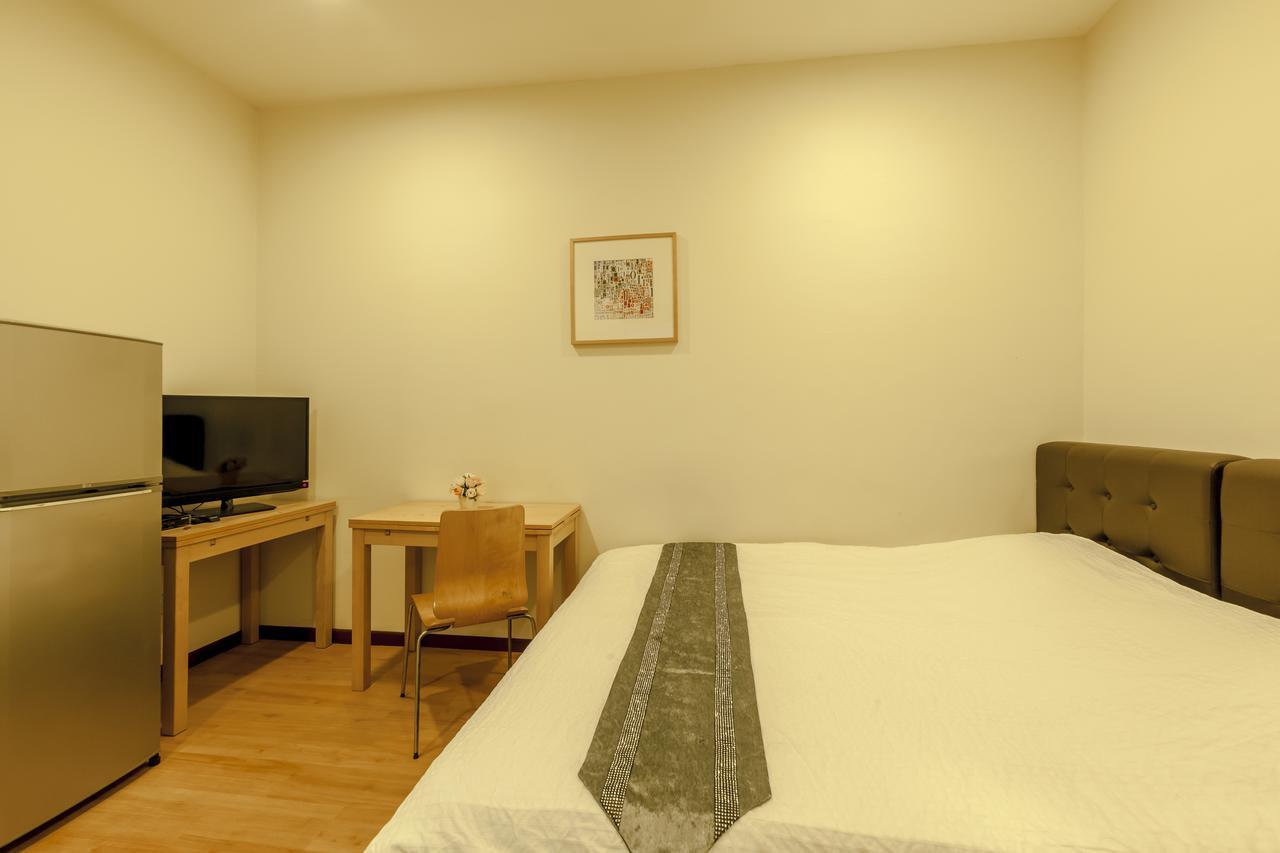 K Suites Balestier Nearby Orchard Сингапур Экстерьер фото