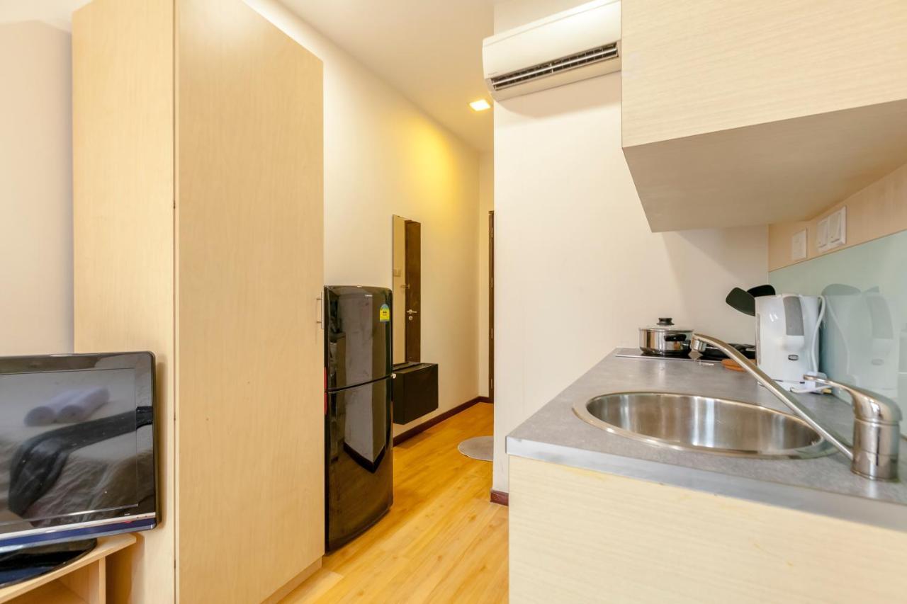 K Suites Balestier Nearby Orchard Сингапур Экстерьер фото