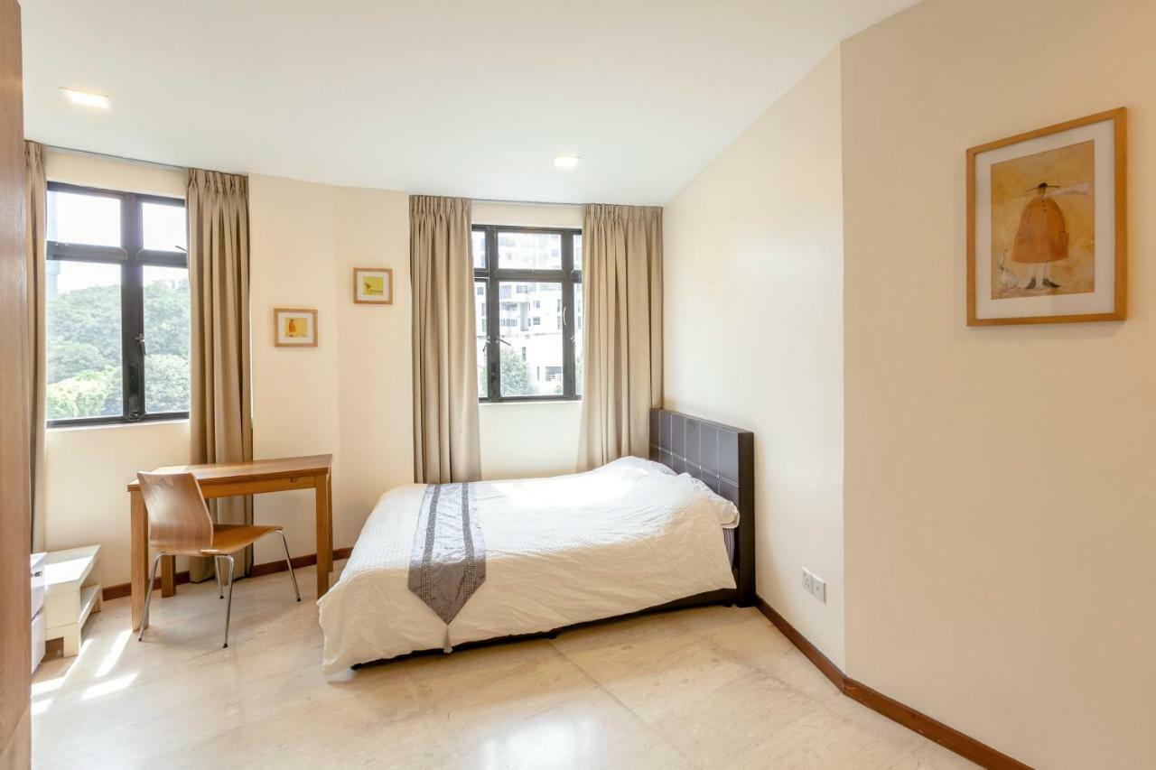 K Suites Balestier Nearby Orchard Сингапур Экстерьер фото